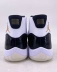 Air Jordan 11 Retro "Gratitude" 2023 New Size 11