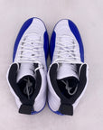 Air Jordan 12 Retro "Blueberry" 2024 Used Size 10