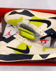 Air Jordan Jumpman Jack "Bright Cactus" 2025 New Size 12
