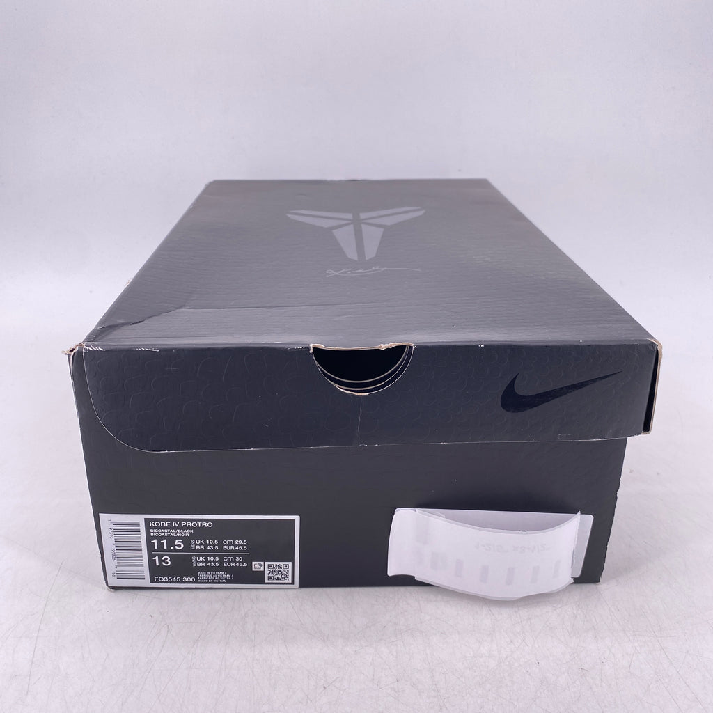 Nike Kobe 4 Protro "Girl Dad" 2024 New Size 11.5
