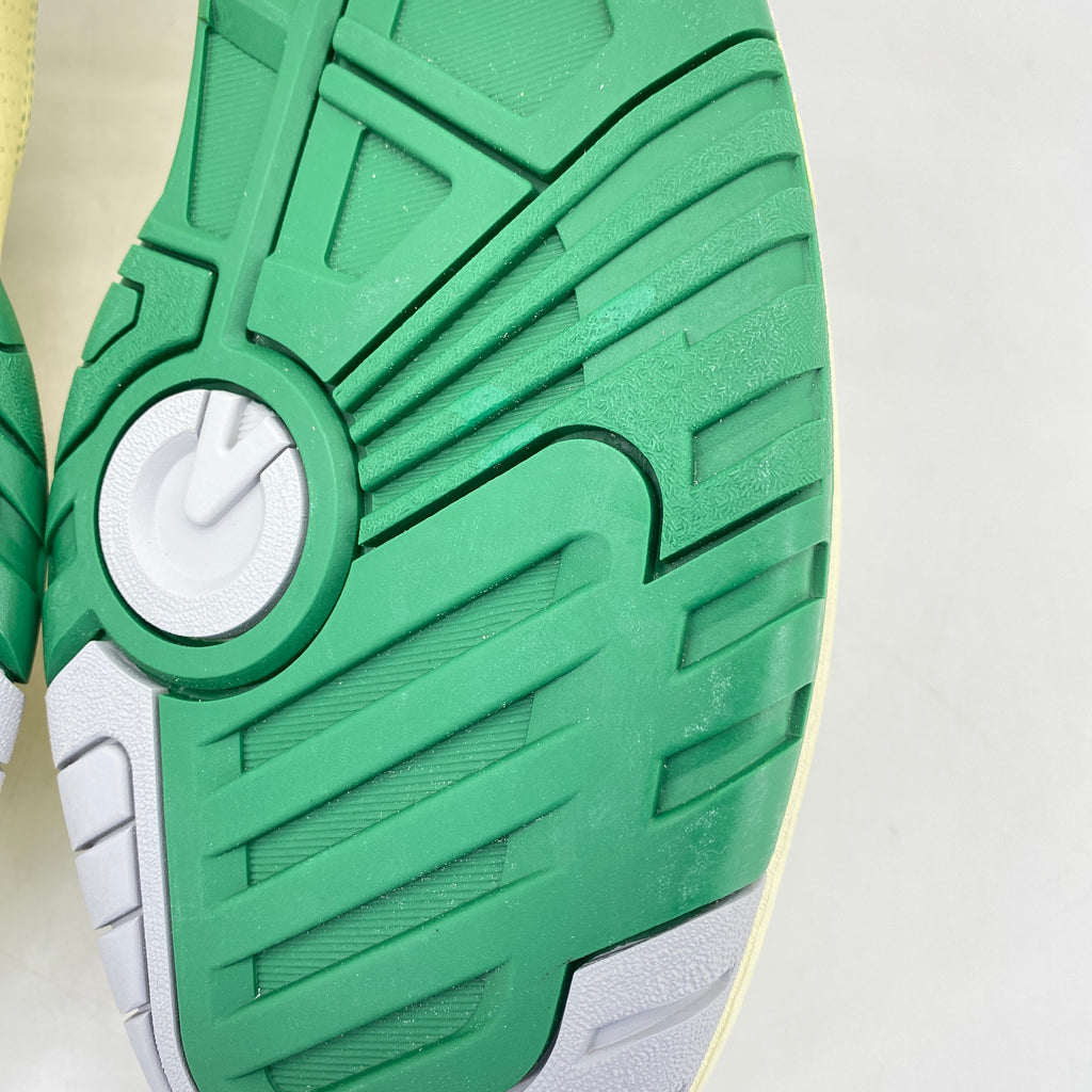 New Balance 550 / ALD "Masaryk Community Green" 2023 New Size 13