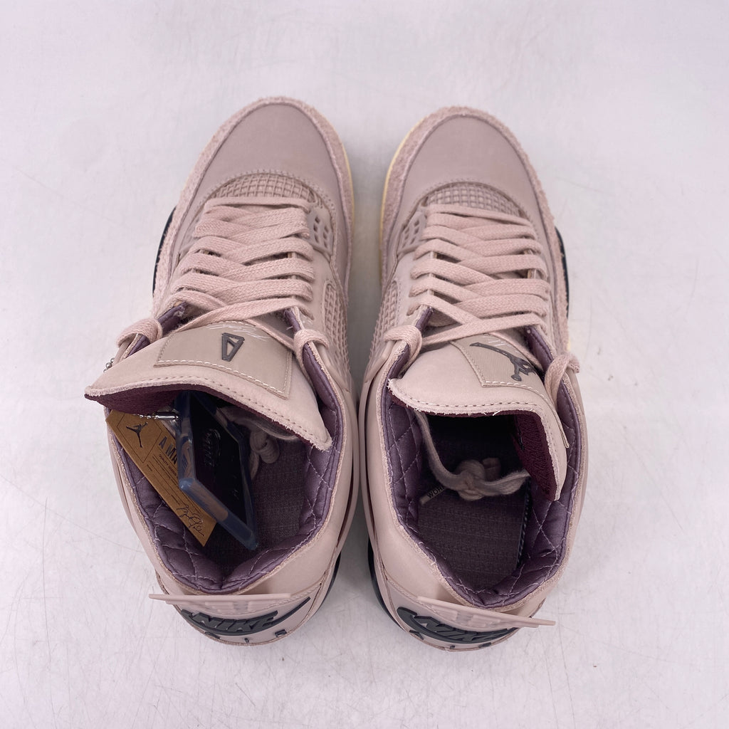 Air Jordan (W) 4 Retro "While You Were Sleeping" 2024 New Size 11W