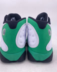 Air Jordan 13 Retro "Lucky Green" 2020 New Size 9