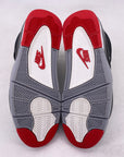 Air Jordan 4 Retro "Bred Reimagined" 2024 Used Size 10