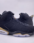Air Jordan 6 Retro "Dmp" 2020 New Size 9