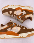 Nike Air Force 3 Low SP "Nigo Light British Tan" 2024 New Size 10.5