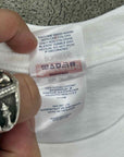 Supreme T-Shirt "BOX LOGO SEOUL" White New Size S