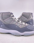 Air Jordan 11 Retro "Cool Grey" 2021 Used Size 9