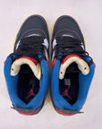 Air Jordan 4 Retro "Union Off Noir" 2020 Used Size 10