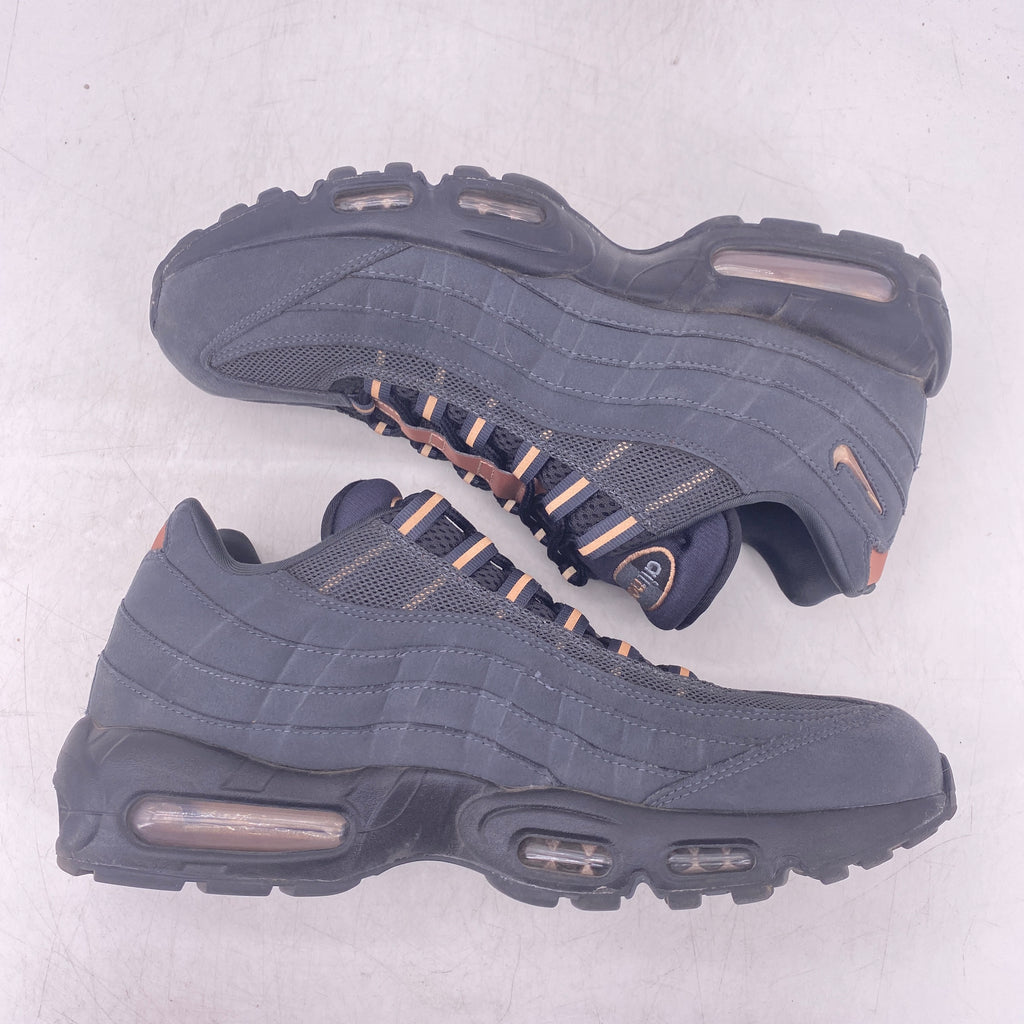 Nike Air Max 95 "Central Cee Live Yours" 2024 Used Size 10
