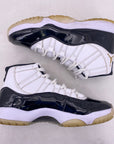 Air Jordan 11 Retro "Gratitude" 2023 Used Size 8