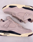 Air Jordan (W) 4 Retro "While You Were Sleeping" 2024 New Size 11W