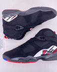 Air Jordan 8 Retro "Playoff" 2023 New Size 13