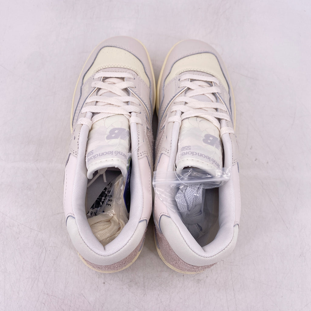 New Balance 550 / ALD "White Leather" 2022 New Size 8.5