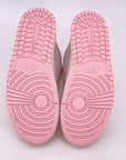 Air Jordan (W) 1 Retro High OG "Washed Pink" 2023 New Size 12W
