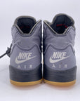 Air Jordan 5 Retro "Ow Black" 2020 Used Size 8