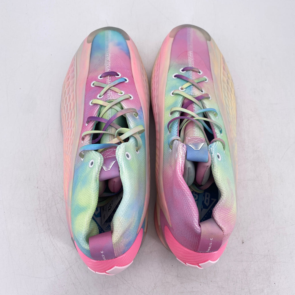 Adidas AE 1 "3Ssb Cotton Candy Pe' 2024 New Size 11