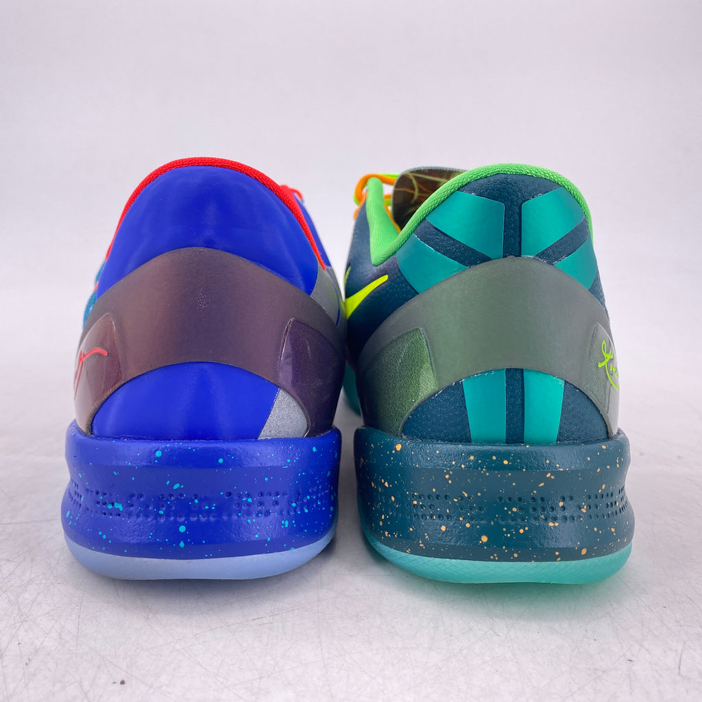 Nike Kobe 8 Protro "What The Kobe" 2025 Used Size 9