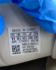 Yeezy 500 "Blush" 2018 Used Size 11