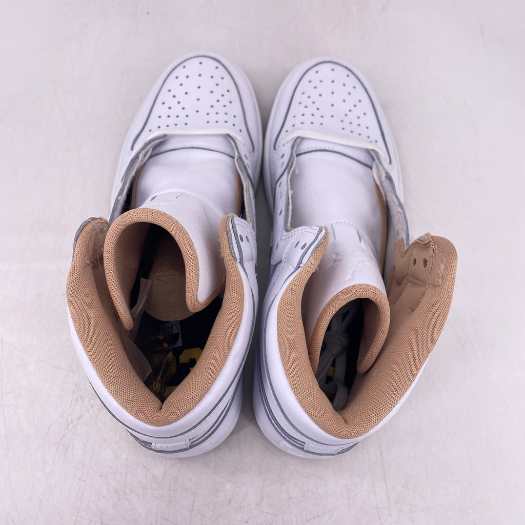 Air Jordan 1 Retro High OG "La" 2015 New Size 11