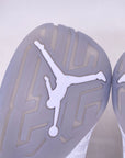 Air Jordan 9 Retro "Cool Grey" 2025 New Size 14