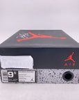 Air Jordan 4 Retro "Raptor Ovo" 2019 New Size 9.5