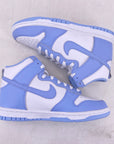 Nike (W) Dunk High "Aluminum" 2021 New Size 6W