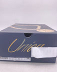 Air Jordan AJKO 1 Low "Union White Canvas" 2023 New Size 10