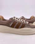 Adidas Campus "Bad Bunny Chalky Brown" 2023 Used Size 10