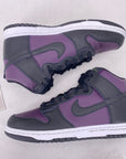 Nike Dunk High "Fragment" 2021 New Size 10
