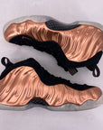 Nike Air Foamposite One "Copper" 2024 New Size 9
