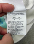 OFF-WHITE Hoodie "MONA LISA" White New Size S