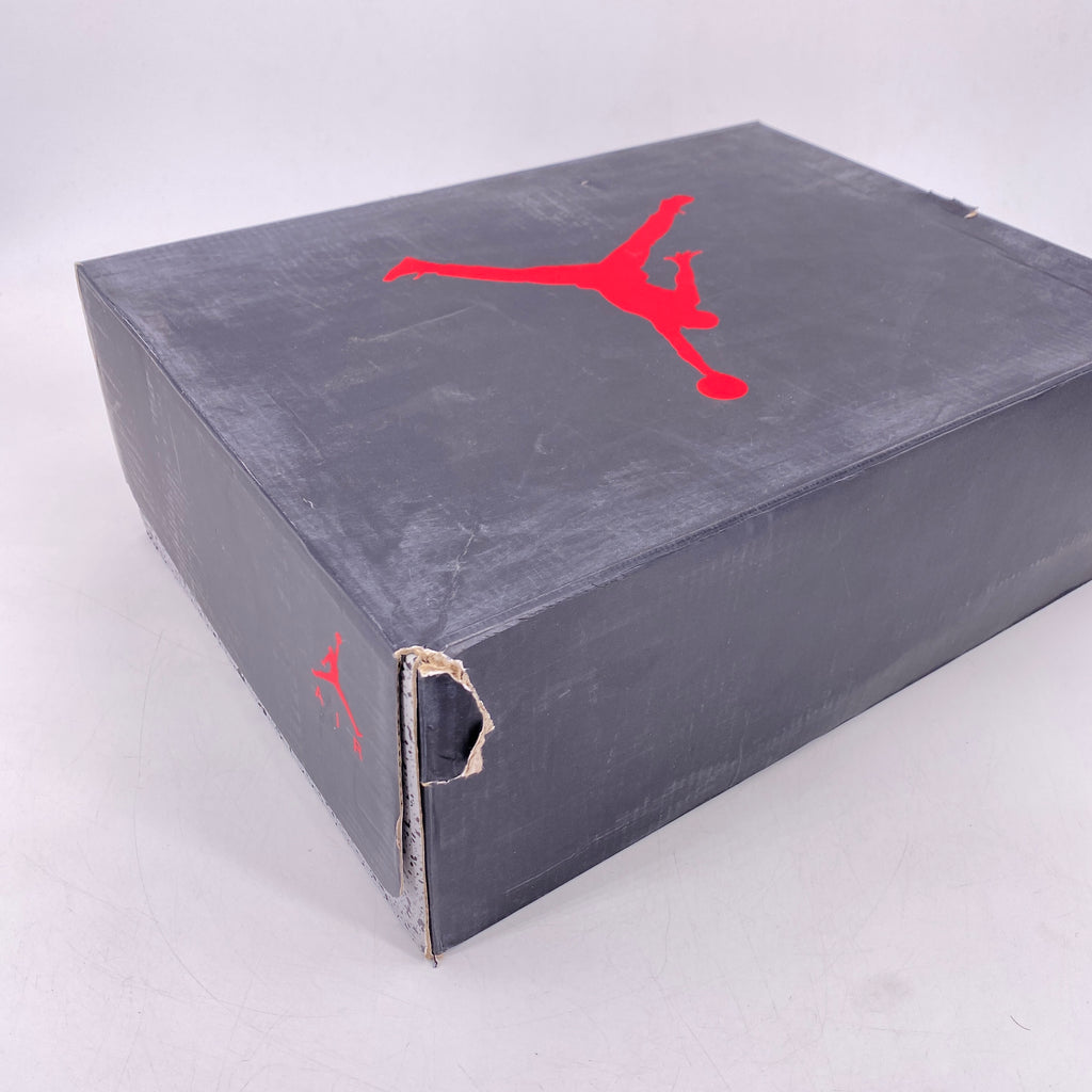 Air Jordan 6 Retro "Tinker" 2018 New Size 12