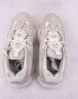 Yeezy 500 "Bone White" 2019 Used Size 8