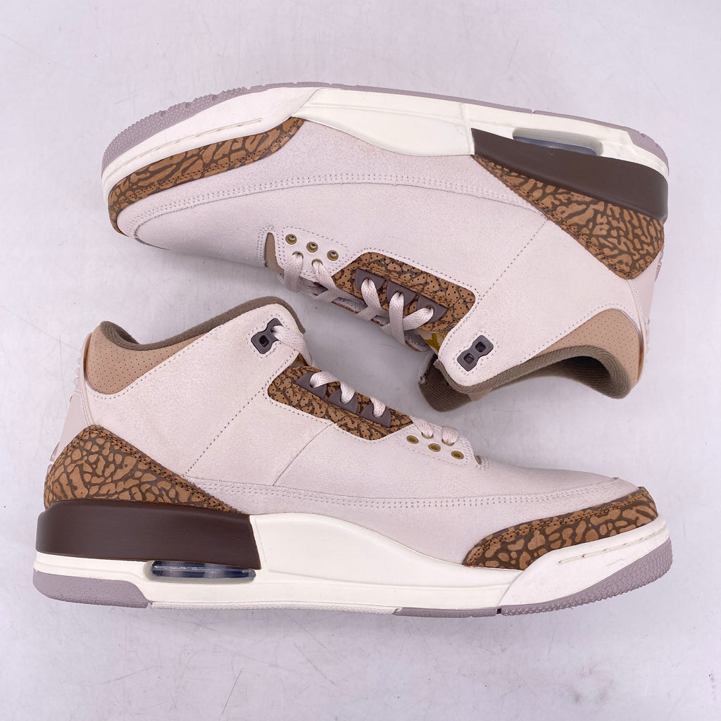 Air Jordan 3 Retro "Palomino" 2023 Used Size 12