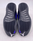 Air Jordan 12 Retro "Dark Concord" 2020 New Size 9