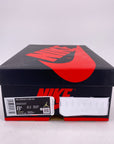 Air Jordan 1 Low "Starfish" 2021 New Size 8.5