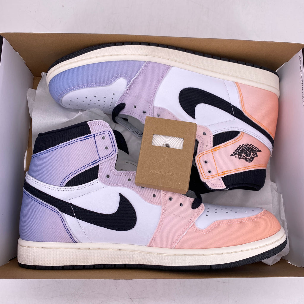 Air Jordan 1 Retro High OG "Skyline" 2023 New Size 11.5