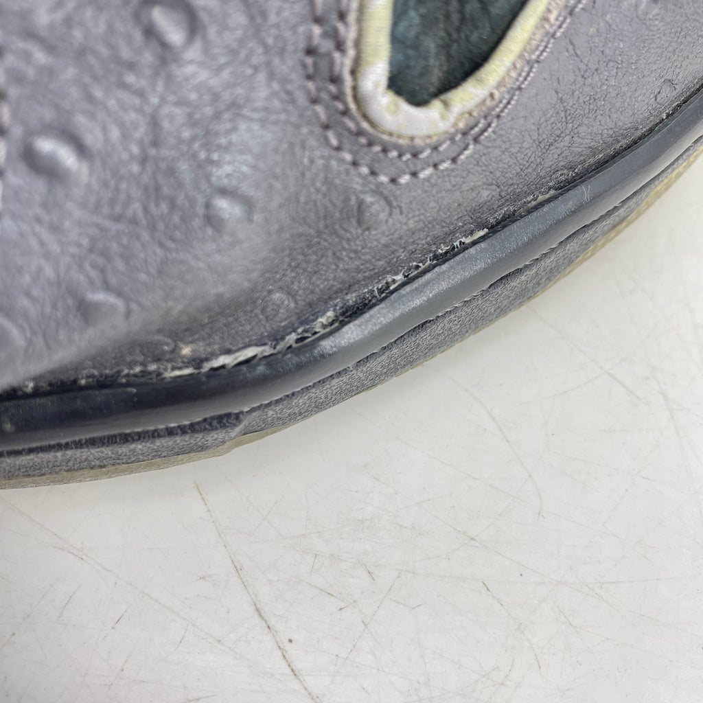 Nike SB Dunk High "Mf Doom" 2007 Used Size 12