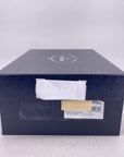 Prada Cloudbust "Black Blue" Used Size 6 PRADA