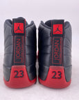 Air Jordan 12 Retro "Flu Game" 2025 New Size 12
