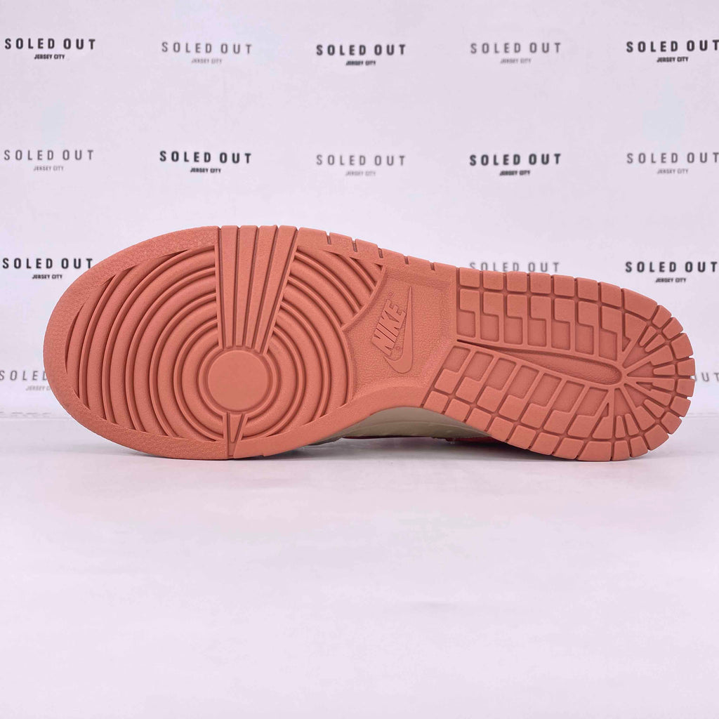 Nike Dunk Low "What The Clot" 2023 New Size 7