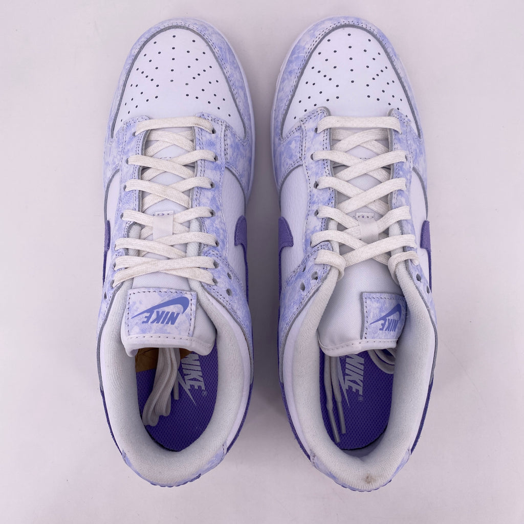 Nike (W) Dunk Low "Purple Pulse" 2021 New Size 11W