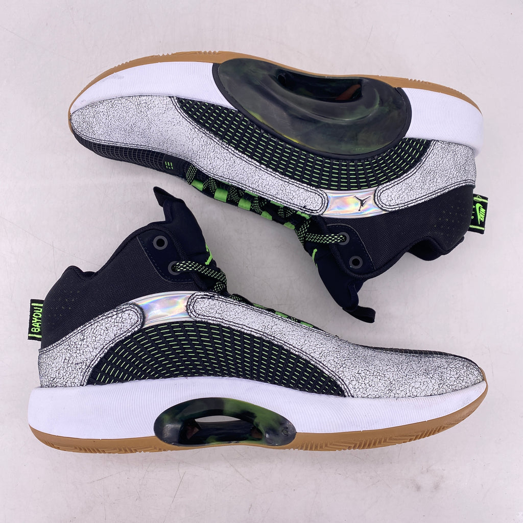 Air Jordan 35 Retro "Bayou Boys" 2020 New Size 13