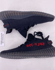 Yeezy 350 v2 "Bred" 2017 New Size 9.5