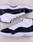 Air Jordan 11 Retro "Gratitude" 2023 New Size 11