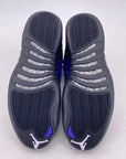 Air Jordan 12 Retro "Dark Concord" 2020 New Size 13