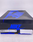 Air Jordan 1 Retro High OG "Royal Reimagined" 2023 New Size 12