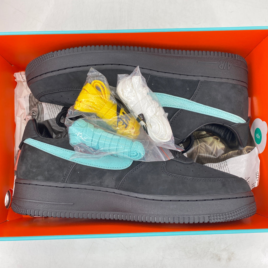 Nike Air Force 1 Low "Tiffany" 2023 New Size 13
