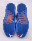 Air Jordan 12 Retro "French Blue" 2016 New Size 9